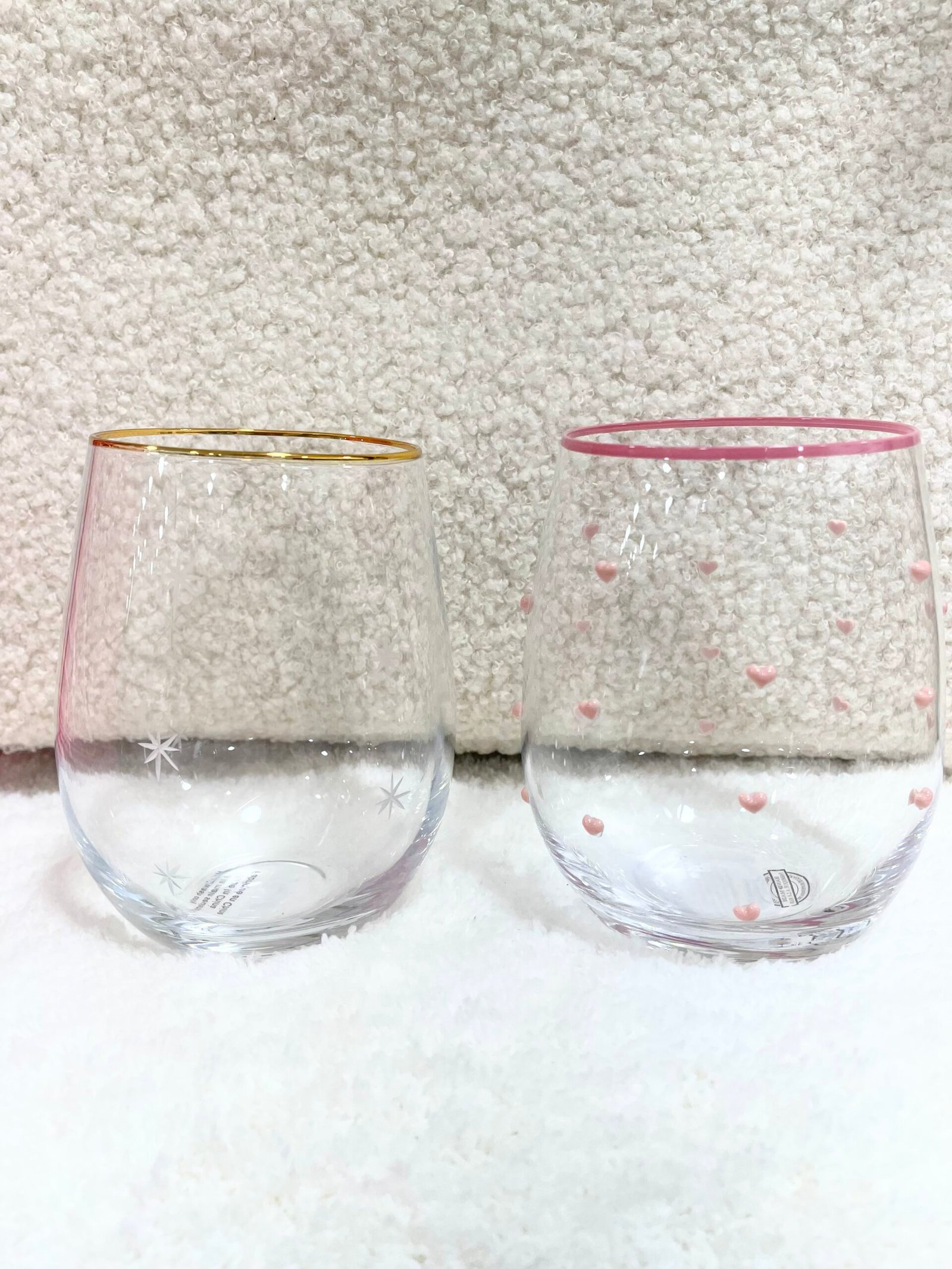 5 Glassware Options for your Next Luxury Picnic