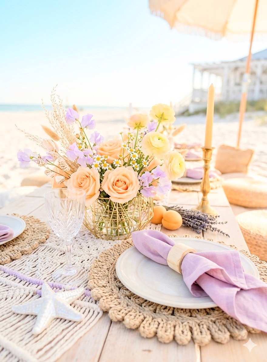 The Benefits of Securing Your Luxury Picnic Date Early 