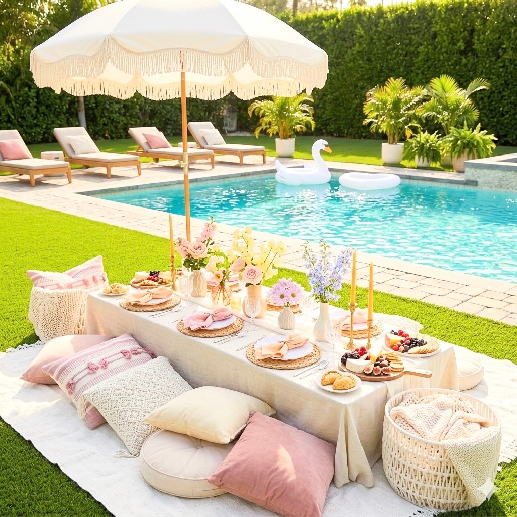 9 Questions To Ask Before Booking Your Picnic