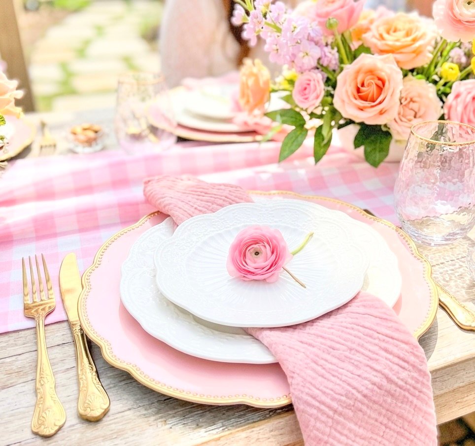 How to Be a Dream Client for Your Picnic Designer